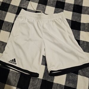 Adidas Workout Shorts